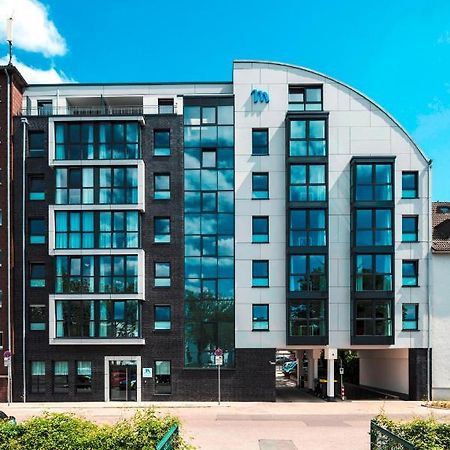 Mintrops Concierge Hotel Essen Exterior foto